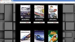 como descargar juegos para psp iso y cso 1 link 100%