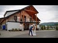 This Happily Ever After Is Really Just Another Chapter In Our Story | Owls Nest Resort NH Wedding