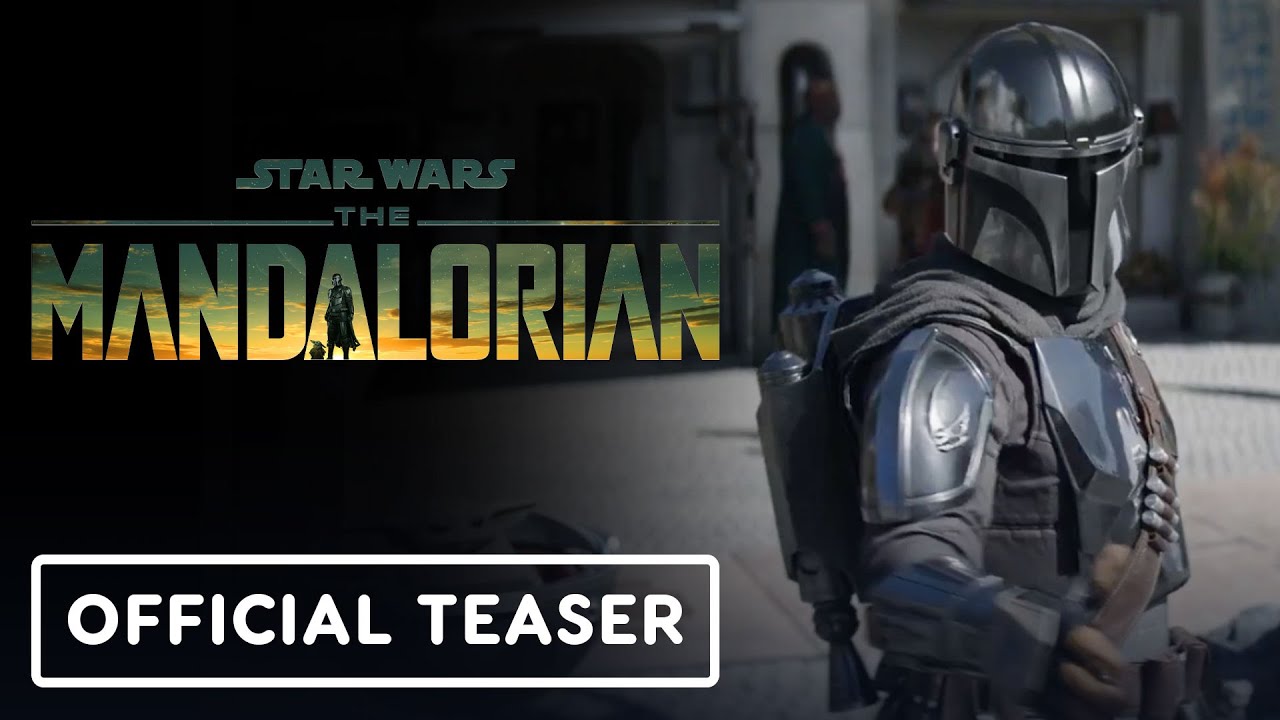 The Mandalorian' Season 3 Drops Super Bowl Spot With New Footage