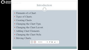 Cbse Class 7th Subject Computer Chapter No 4 Creating Charts in Excel Part 1