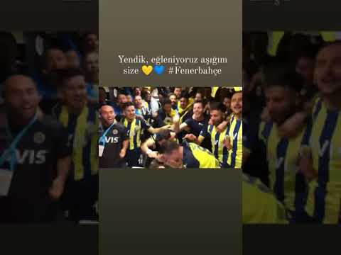 Sexy ladyler 10 kişiydiler önce geldiler sonra dövdüler 😁 #fenerbahçe #shorts