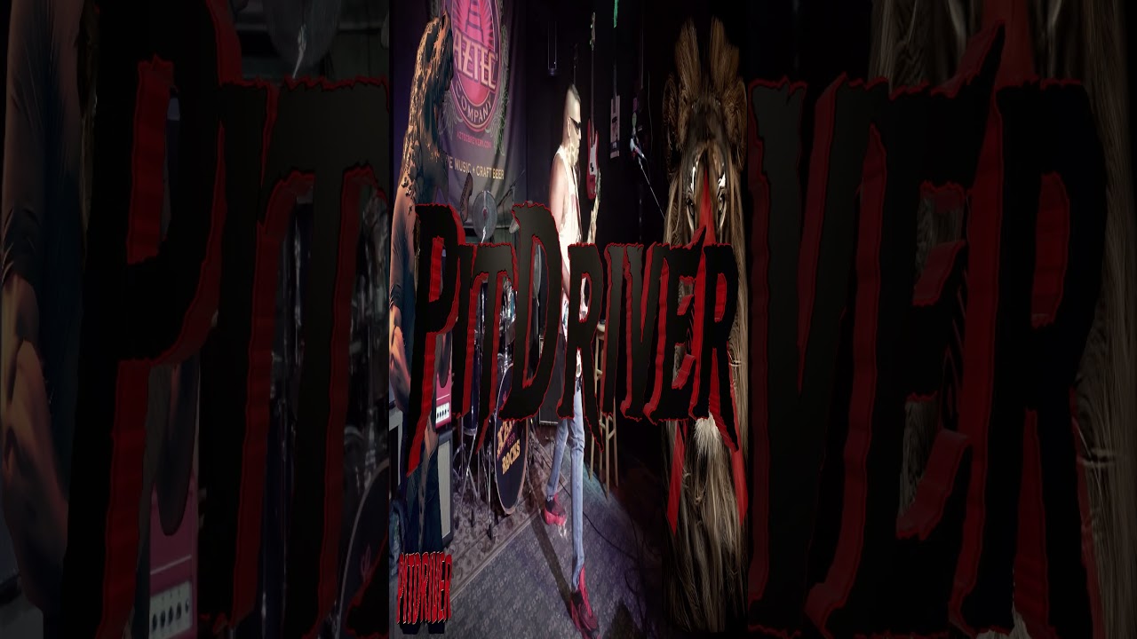 PitDriver Returns to the Aztec - PitDriver-  