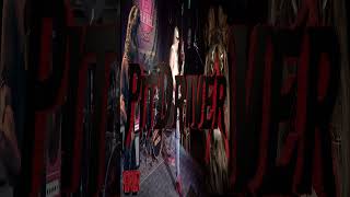 Pitdriver Returns To The Aztec - Pitdriver-