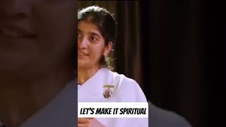 Telling the facts ft#bkshivani#spirituality#life#spiritual#premanandmaharaj#acharyaprashant#trending