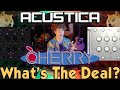 Acustica audio cherry lets learn mastering eq music production plugin test   review  comparison