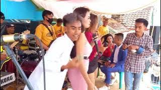 buih jadi permadani - miss ressi feat ima amora - radjata entertainment