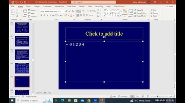 2101   Midterm Review Loop Invariant Help