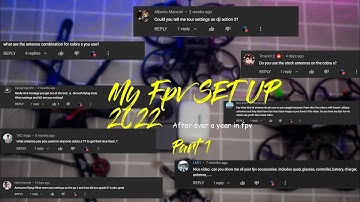 Best Analog Fpv drone Set Up in 2022? ?Fpv Drone| Fpv Cinematic| Dji Action 2| Insta360 Go 2| Part 1
