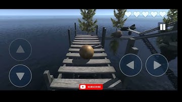 Extreme balancer 3 leval 3 gameplay video (ios , Android)