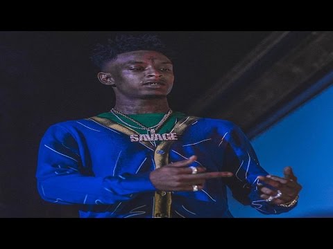 21 Savage - How To Ball (Prod By Shawty Fresh) New CDQ Dirty @21Savage