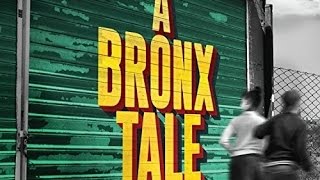 Video thumbnail of "A Bronx Tale Soundtrack Tracklist | OST Tracklist 🍎"