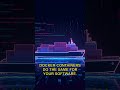 Docker &amp; Containerization: Explained in 60 Seconds! 🤯 #coding #ai