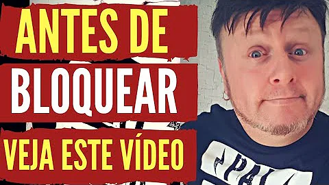 O que é melhor ignorar ou responder?