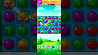 Fruit Link Line Blast Pro Gameplay | Android Casual Game screenshot 2