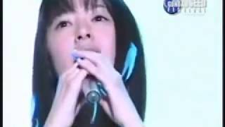 Video thumbnail of "Rie Tanaka Shizukana Yoru Ni"