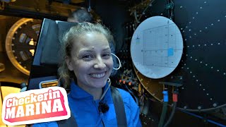 Der Astronautinnen- und Astronauten-Check | Reportage für Kinder | Checkerin Marina by CHECKER WELT 378,088 views 6 months ago 24 minutes