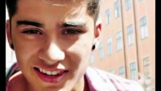 Zayn Malik // What The Hell