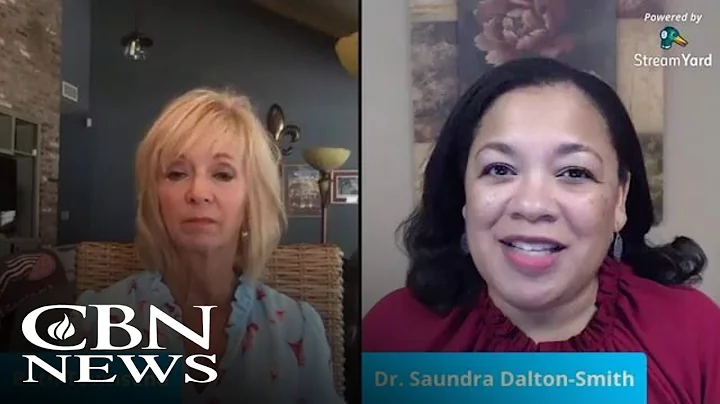 Sacred Rest with Dr. Saundra Dalton Smith | World ...