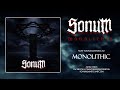 Sonum  monolithic full ep