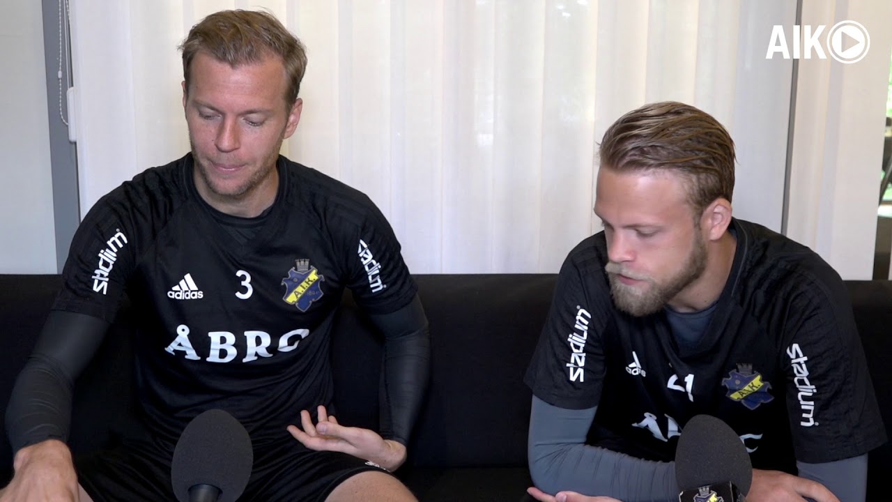 Duellen: Quiz Per Karlsson vs Daniel Sundgren, del 1