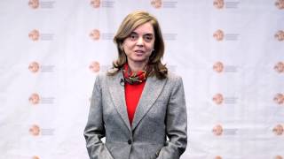 Members Discuss the Benefits of Serving on INTA Committees - Elizabeth Kasznar