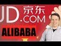 ALIBABA VS. JD.COM - STOCK ANALYSIS