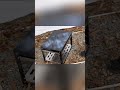 Luxury Igloo Tent Glamping with Your Husky Dog! #shorts