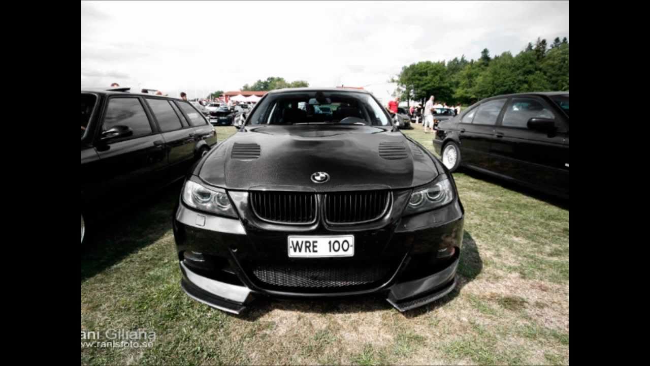 BMW e90 330i Review ´´Basis´´ YouTube