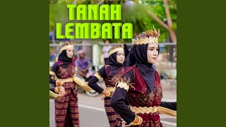 Tanah Lembata