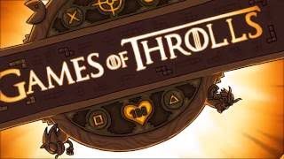new Games of Throlls   NEVERHOOD screenshot 1