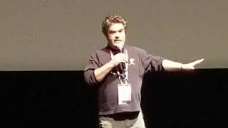 Joe Berlinger ( Bundy) Salt Lake City Sundance Premiere: Extremely Wicked, Shockingly Evil and Vile.