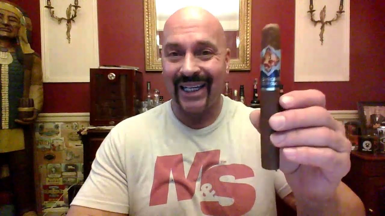 La Gloria Cubana Society Toro