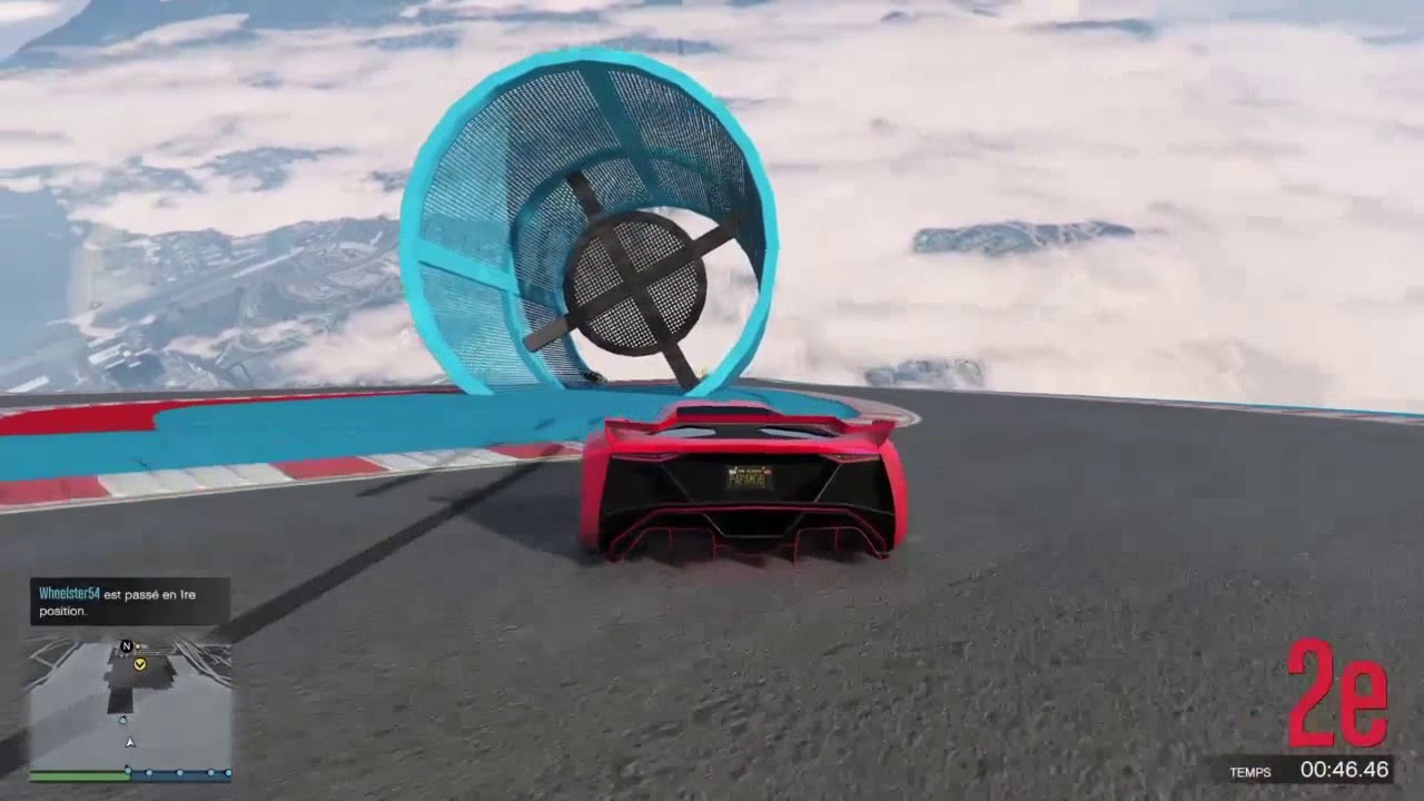 Limite De Vente Quotidienne Gta 5 2022
