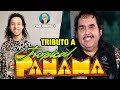 TRIBUTO A TROPICAL PANAMÁ CON KEVYN CONTRERAS & LOS TRIBUTEROS - UNA PRODUCCIÓN DE PACO VALDÉS TV