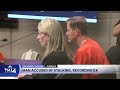 Glendale clinic employee charged with stalking, recording without consent