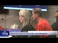 Glendale clinic employee charged with stalking, recording without consent
