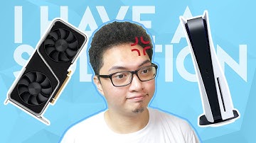 The Market is Annoying BUT... (Don