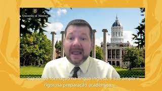 Mizzou Direct Portuguese Subtitles