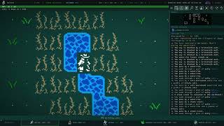 This is the Best Roguelike Ever Made (Caves of Qud)