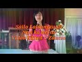 Sailo Lalsangzuali - Nun Ka Nei Ta (Official Lyrics Video)