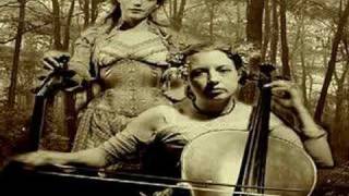 Video thumbnail of "Rasputina & How we quit the forest"