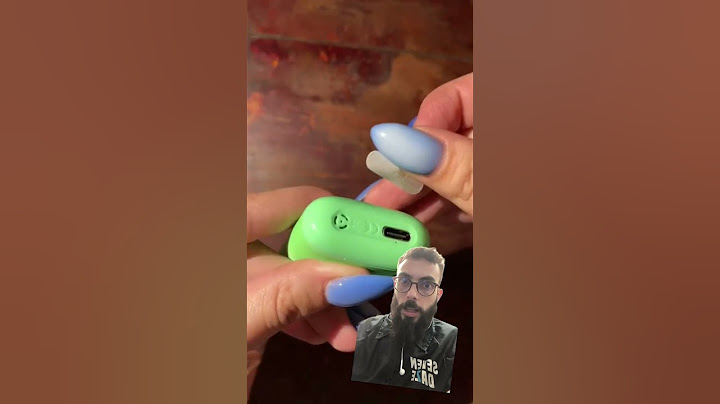 vape como usar Elfbar 4000