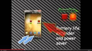 power max battery saver screenshot 3