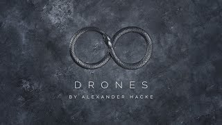 Drones by Alexander Hacke - Official Trailer