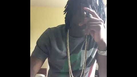 Chief Keef - Gun of Mines + Italy (Hang W/ Snippets)