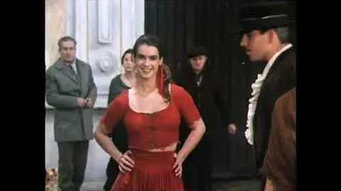 Carmen Suit