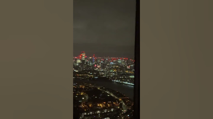 London new year firework 2025  FROM ABOVE happy new year #fireworks #newyear