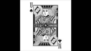 TVXQ (동방신기) - 수리수리 (Spellbound) (Full Audio/mp3)