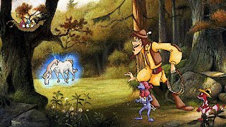 Simsala Grimm: The Gallant Tailor (PC) Playthrough screenshot 2