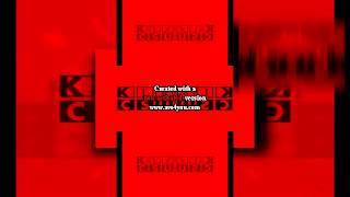 YTPMV Klasky Csupo ConfUsIoN Red Out Scan